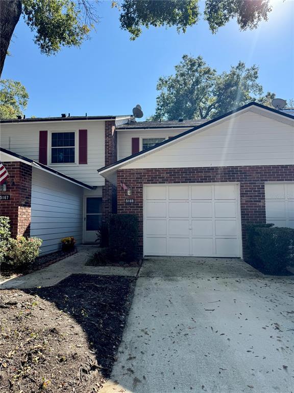 property at 5169 Lazy Oaks Dr