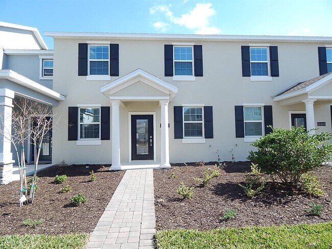 11443 Listening Dr in Orlando, FL - Building Photo - Building Photo