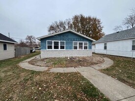 1330 S Jay St in Kokomo, IN - Building Photo