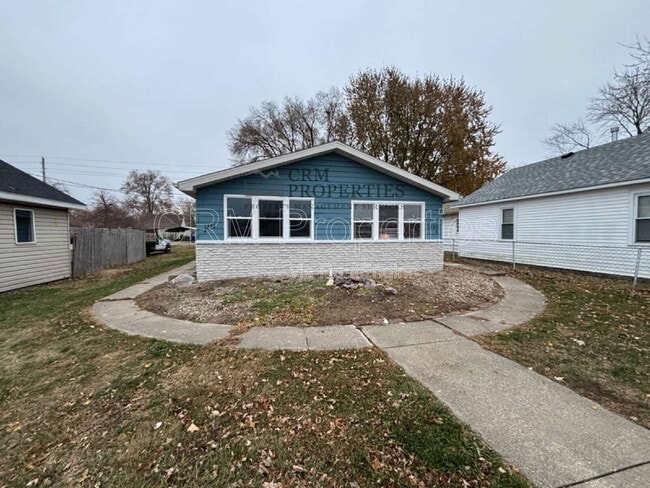 property at 1330 S Jay St