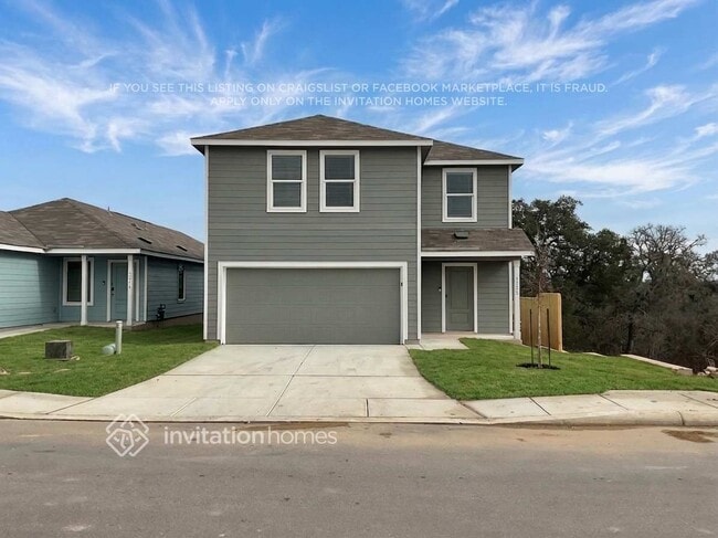 property at 3318 Rock Ml Dm