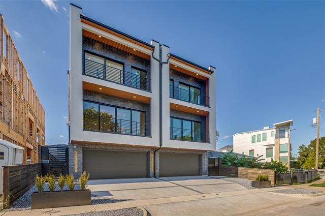 4519 Weldon St in Dallas, TX - Building Photo - Building Photo