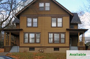 305 Wyckoff Ave, Unit 305 Wyckoff Ave in Ithaca, NY - Building Photo