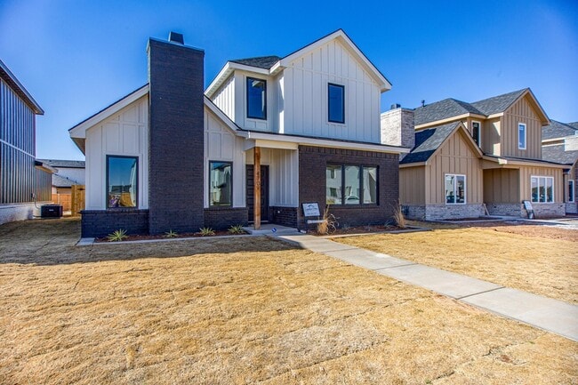 property at 4709 125th St