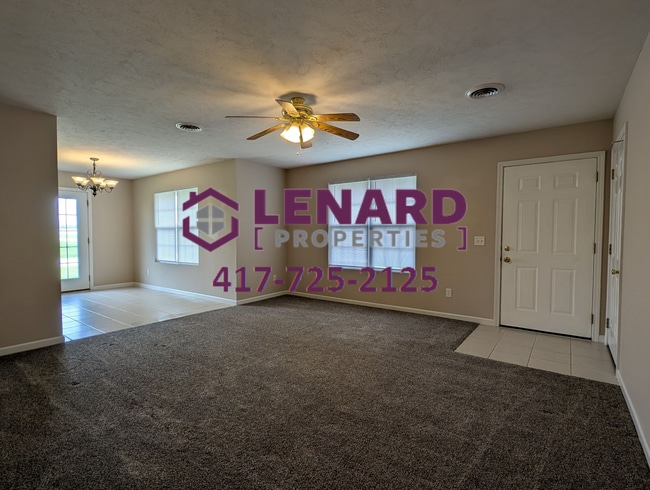 2905 Morrisville Rd in Bolivar, MO - Building Photo - Building Photo