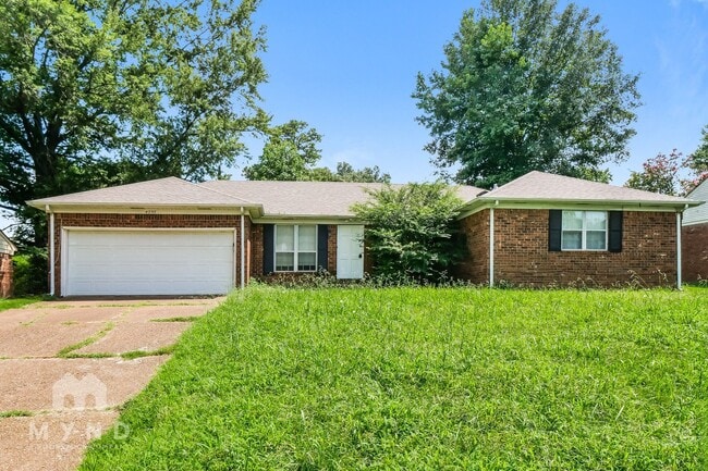 property at 4797 Yale Rd