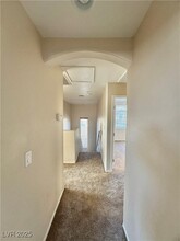 7452 S Clarita Cavern St in Las Vegas, NV - Building Photo - Building Photo