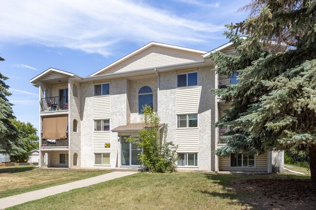 Maple Leaf Apartments