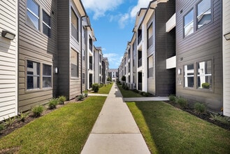 Aria at Almeda in Houston, TX - Building Photo - Building Photo