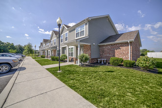 Raystown Crossing in Shippensburg, PA - Foto de edificio - Building Photo