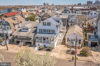3 N Surrey Ave in Ventnor City, NJ - Foto de edificio - Building Photo
