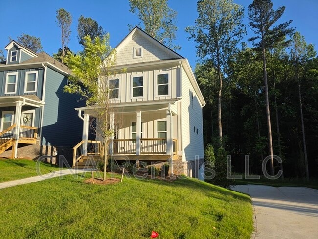 property at 1668 Eagle Dr