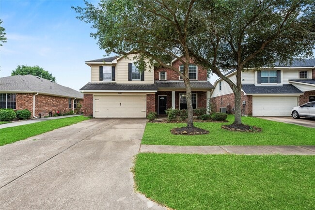 property at 16127 Spur Canyon Ct