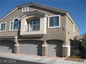 3312 Speckle Summer Pl in North Las Vegas, NV - Building Photo