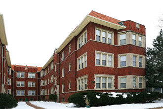 529-535 Michigan Ave in Evanston, IL - Building Photo - Building Photo