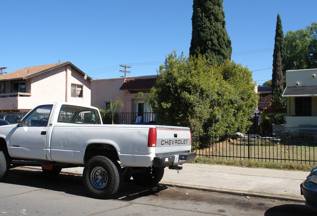 3859 47th St in San Diego, CA - Building Photo - Building Photo