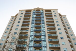 520 Talbot Street in London, ON - Building Photo