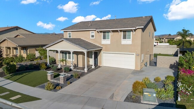 4896 Stits Cir in Jurupa Valley, CA - Building Photo - Building Photo