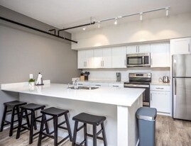 Briar Grove Apartments (Building D) in Decorah, IA - Building Photo