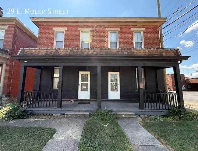 29 E Moler St