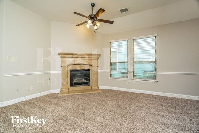 1021 Appalachian Ln in Savannah, TX - Building Photo - Building Photo