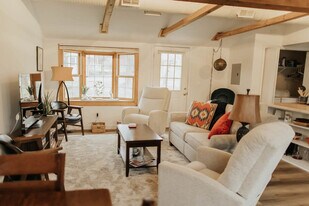 1109 S Fess Ave in Bloomington, IN - Building Photo