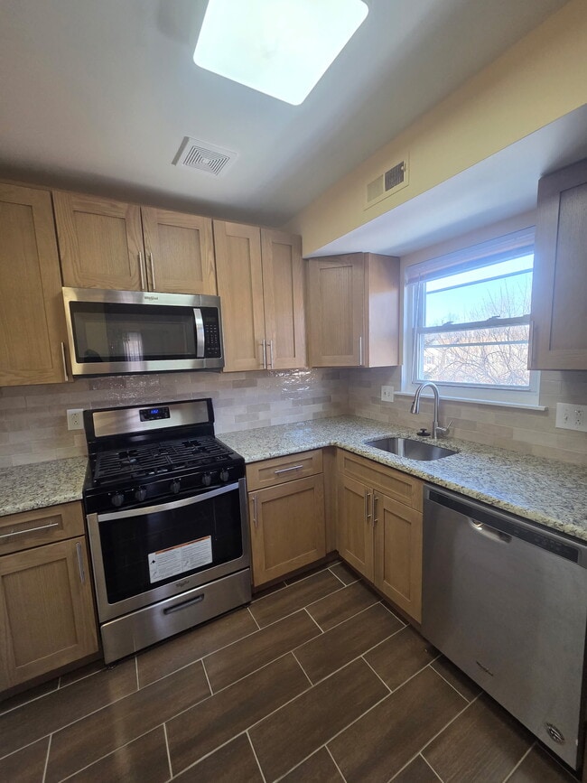 property at 1724 Rachael St