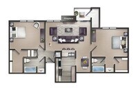 Grande Pointe photo'