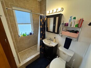 294 Highland Ave, Unit 1 in Somerville, MA - Building Photo - Building Photo