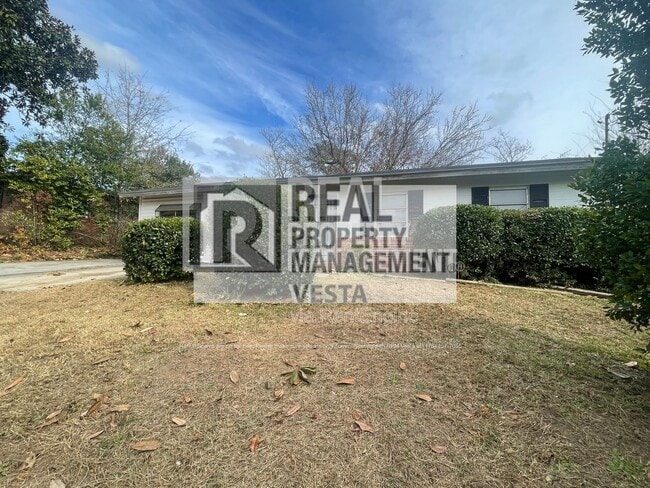 property at 4342 Pinedale Dr