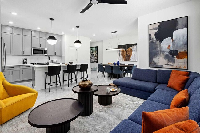 5331 Asterisk Ave in Orlando, FL - Building Photo - Building Photo