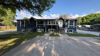 511 N Platte Ave in Juniata, NE - Building Photo