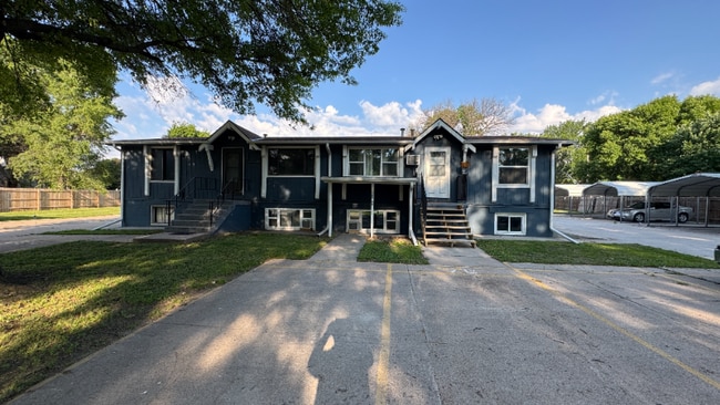 511 N Platte Ave