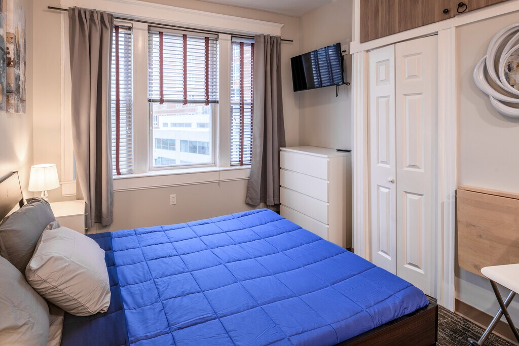 Nova Suites Apartments in Quincy, MA