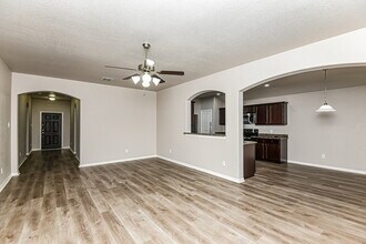 2856 Pacifico Wy in Fort Worth, TX - Building Photo - Building Photo