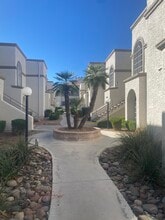 3150 Soft Breezes Dr, Unit 1188 in Las Vegas, NV - Building Photo - Building Photo
