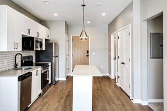 Boho Flats in Omaha, NE - Foto de edificio - Building Photo