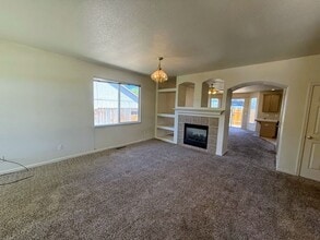 1362 Chichester Dr in Gardnerville, NV - Building Photo - Building Photo