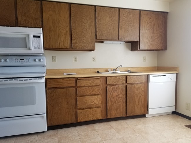 property at 1830 Idaho St