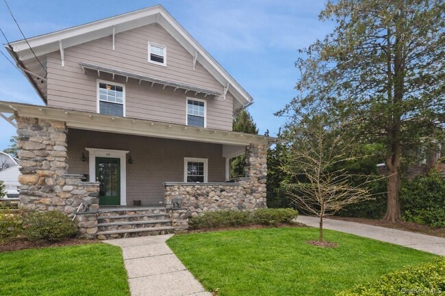 property at 518 Prospect Ave