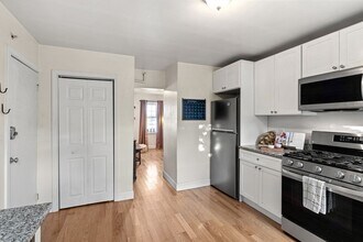 83 Bolton St in Boston, MA - Building Photo - Building Photo