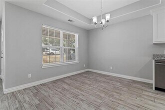 622 E Heron St in Denison, TX - Building Photo - Building Photo