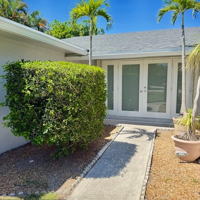 4073 Lakespur Cir S in Palm Beach Gardens, FL - Building Photo - Building Photo