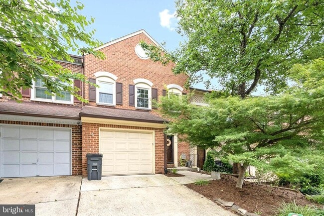 property at 5875 Woodfield Estates Dr