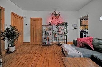 31 Riverdale St in Boston, MA - Building Photo - Building Photo