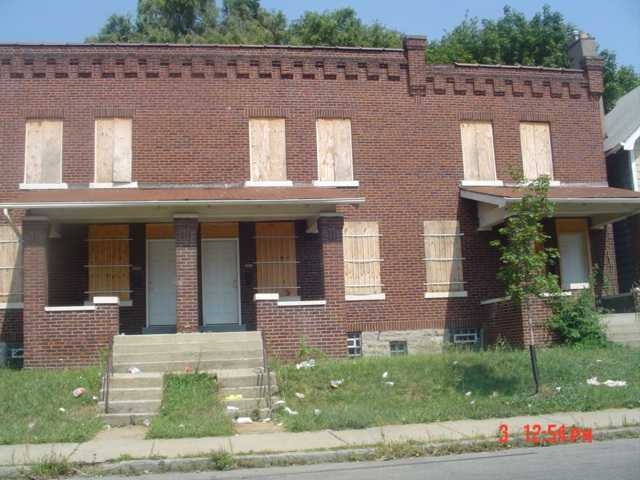 1186-1194 Whittier St in Columbus, OH - Building Photo