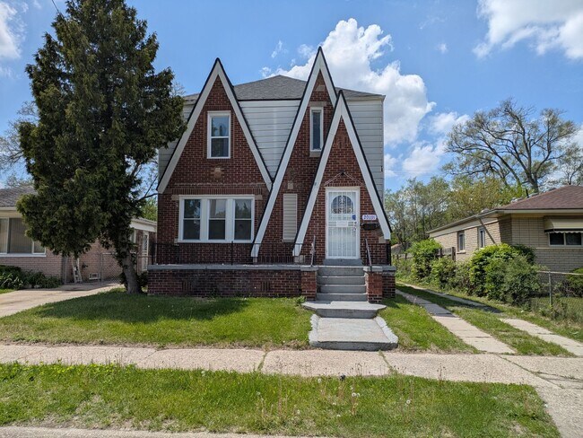 property at 20191 Washburn St