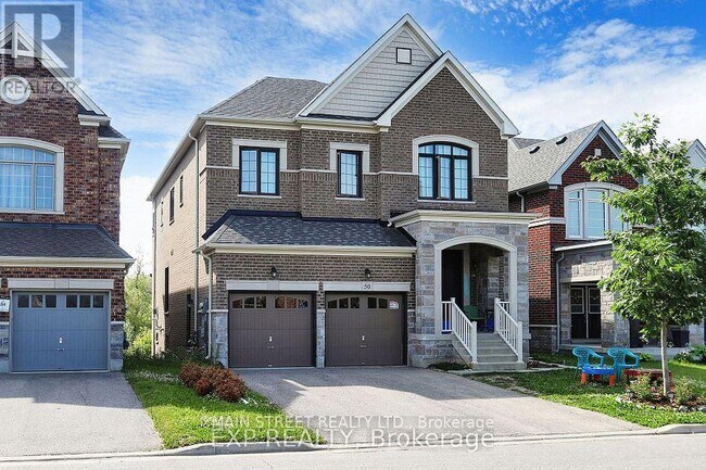 50 Sharonview Cres in East Gwillimbury, ON - Building Photo - Building Photo