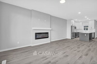 6079 Naden Landing NW in Edmonton, AB - Building Photo - Building Photo