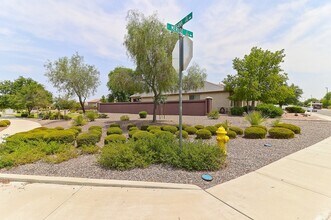 3050 E Merlot St in Gilbert, AZ - Building Photo - Building Photo